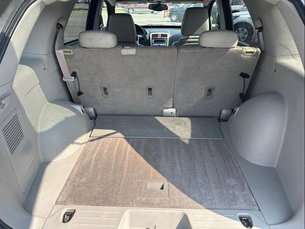 used 2007 Chevrolet Equinox car, priced at $5,977