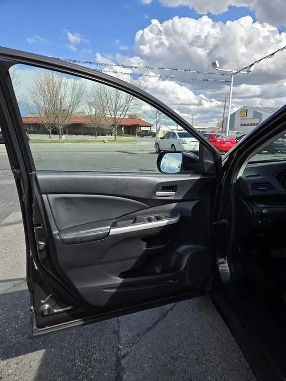 used 2014 Honda CR-V car, priced at $8,777
