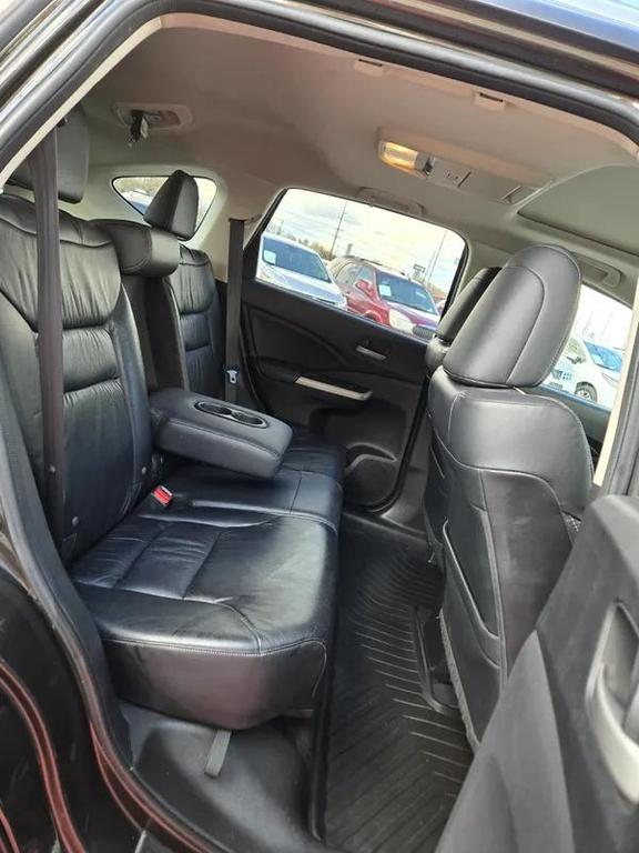 used 2014 Honda CR-V car, priced at $8,777