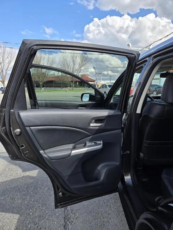used 2014 Honda CR-V car, priced at $8,777
