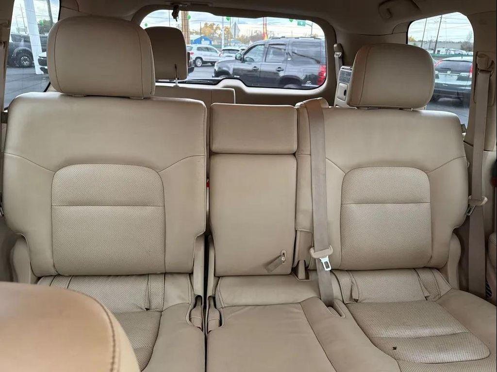 used 2014 Toyota Land Cruiser car, priced at $33,777