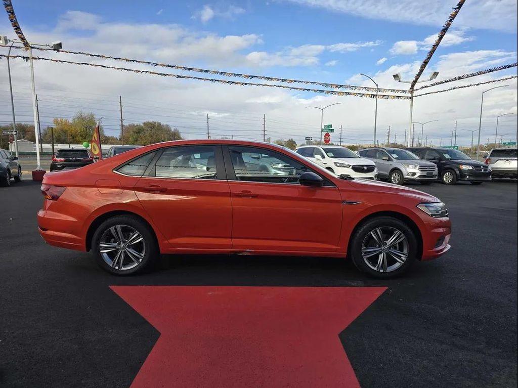 used 2019 Volkswagen Jetta car, priced at $11,977