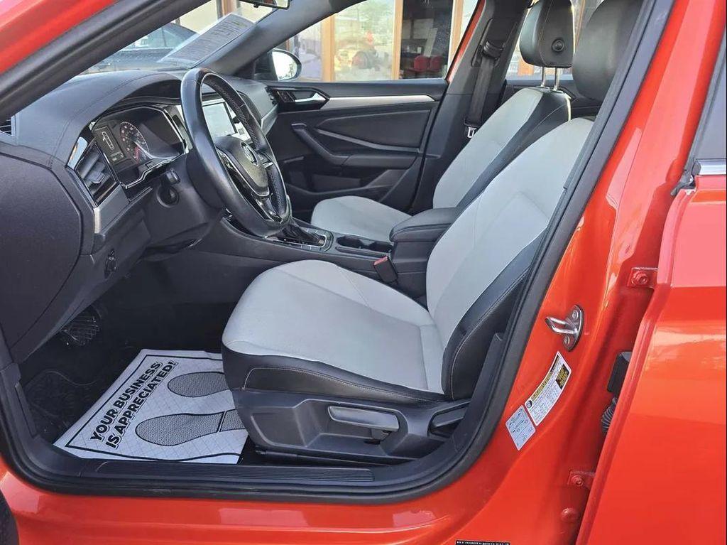used 2019 Volkswagen Jetta car, priced at $11,977