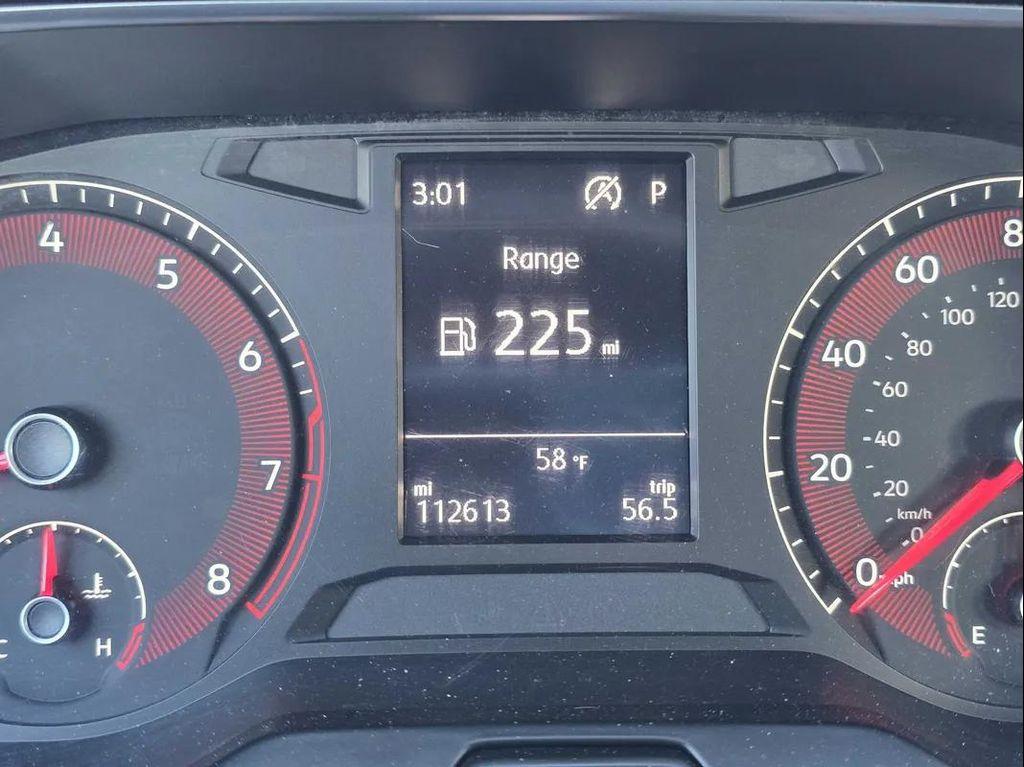 used 2019 Volkswagen Jetta car, priced at $11,977