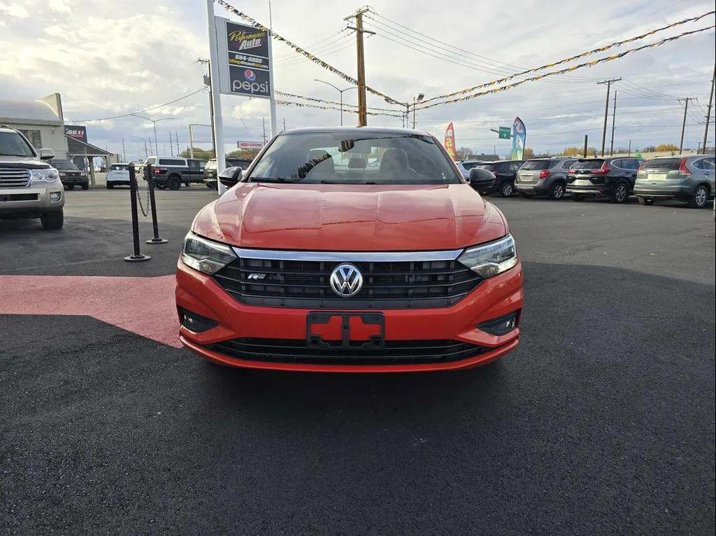 used 2019 Volkswagen Jetta car, priced at $11,977