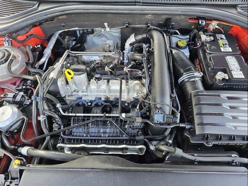 used 2019 Volkswagen Jetta car, priced at $11,977