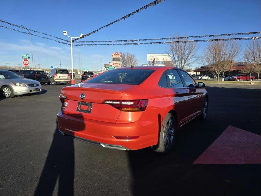 used 2019 Volkswagen Jetta car, priced at $11,977