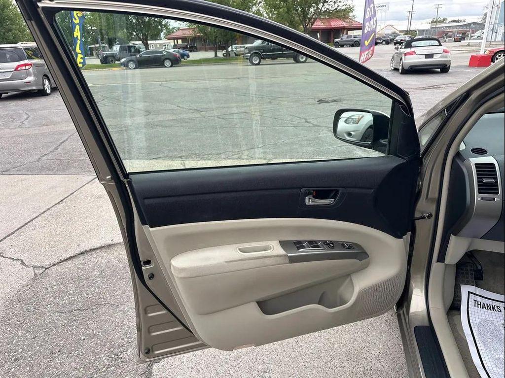 used 2008 Toyota Prius car, priced at $3,977