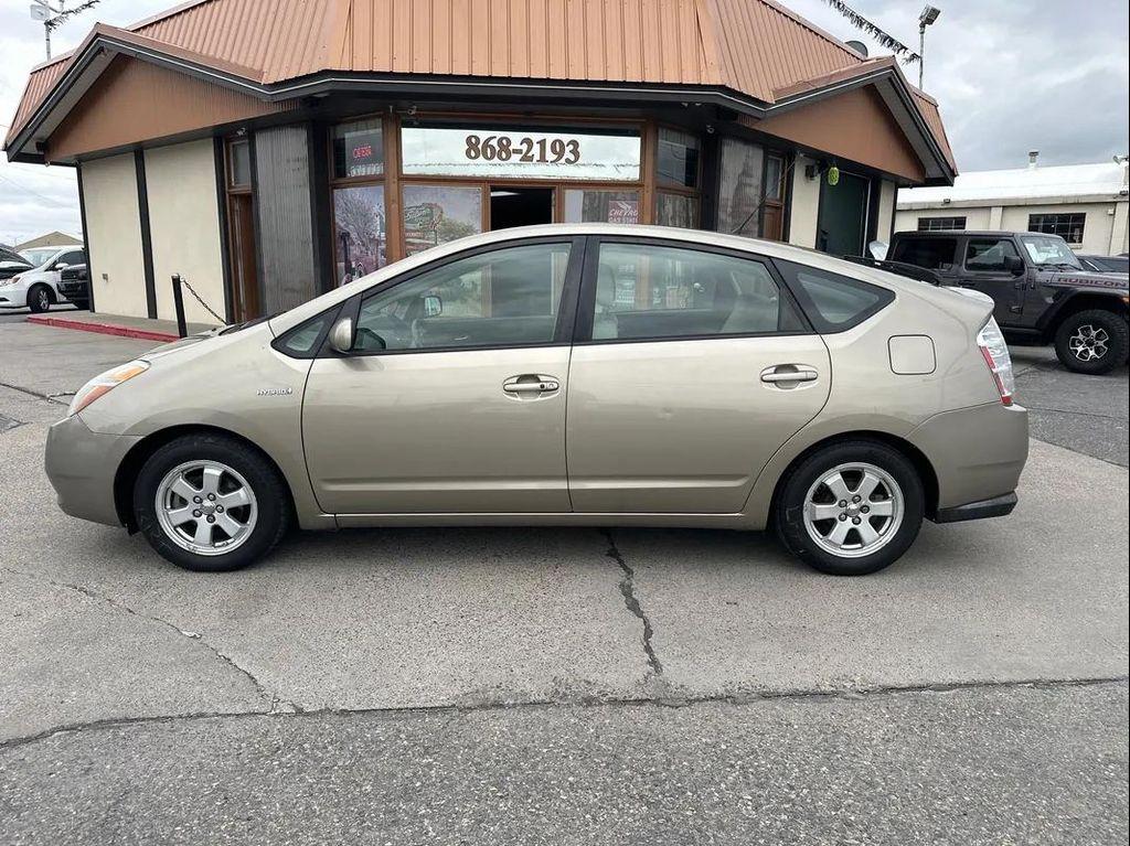 used 2008 Toyota Prius car, priced at $3,977