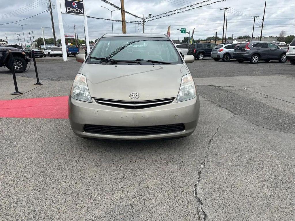 used 2008 Toyota Prius car, priced at $3,977