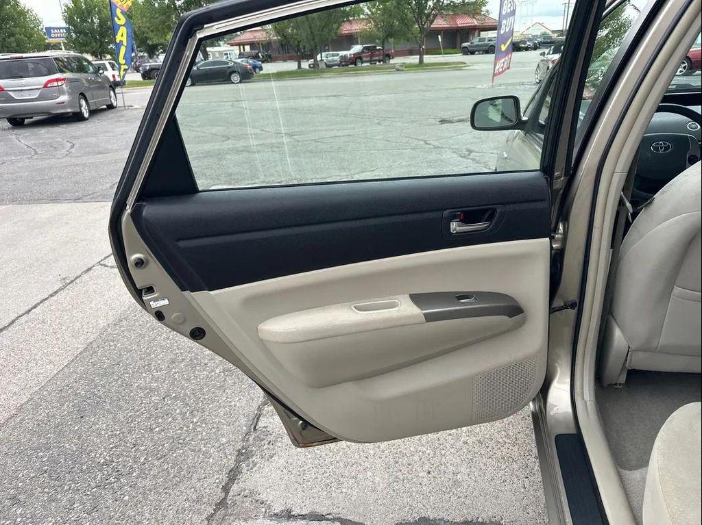 used 2008 Toyota Prius car, priced at $3,977