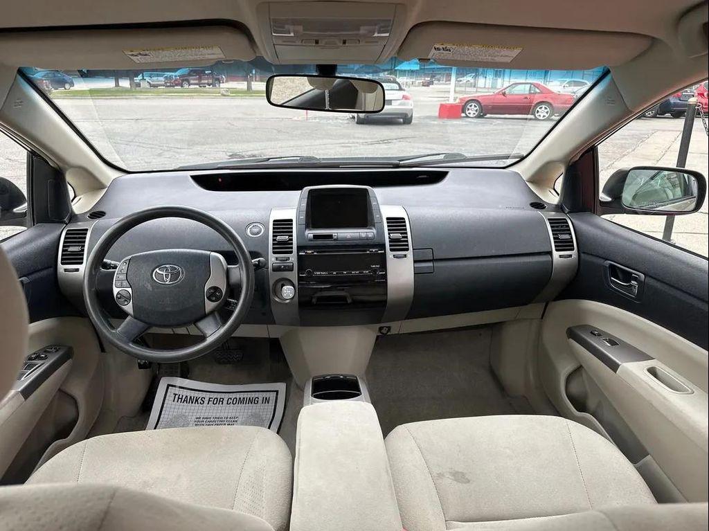 used 2008 Toyota Prius car, priced at $3,977
