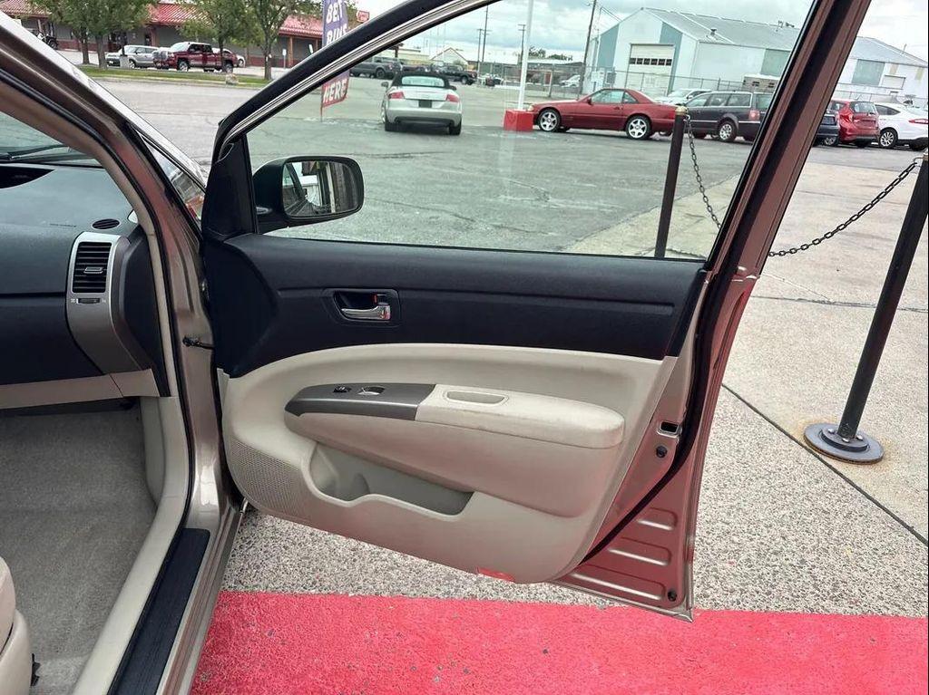 used 2008 Toyota Prius car, priced at $3,977
