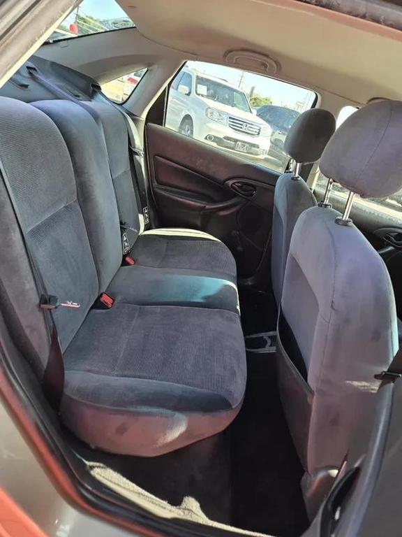 used 2002 Ford Focus car, priced at $3,977