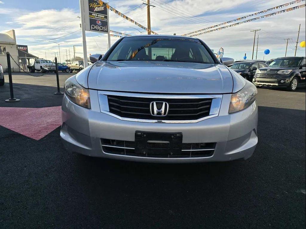 used 2008 Honda Accord car, priced at $9,977