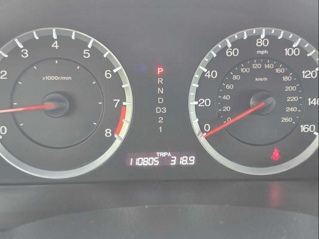 used 2008 Honda Accord car, priced at $9,977