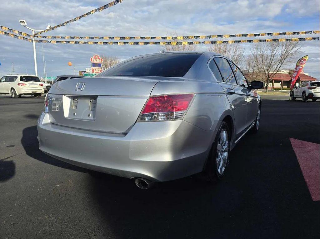 used 2008 Honda Accord car, priced at $9,977