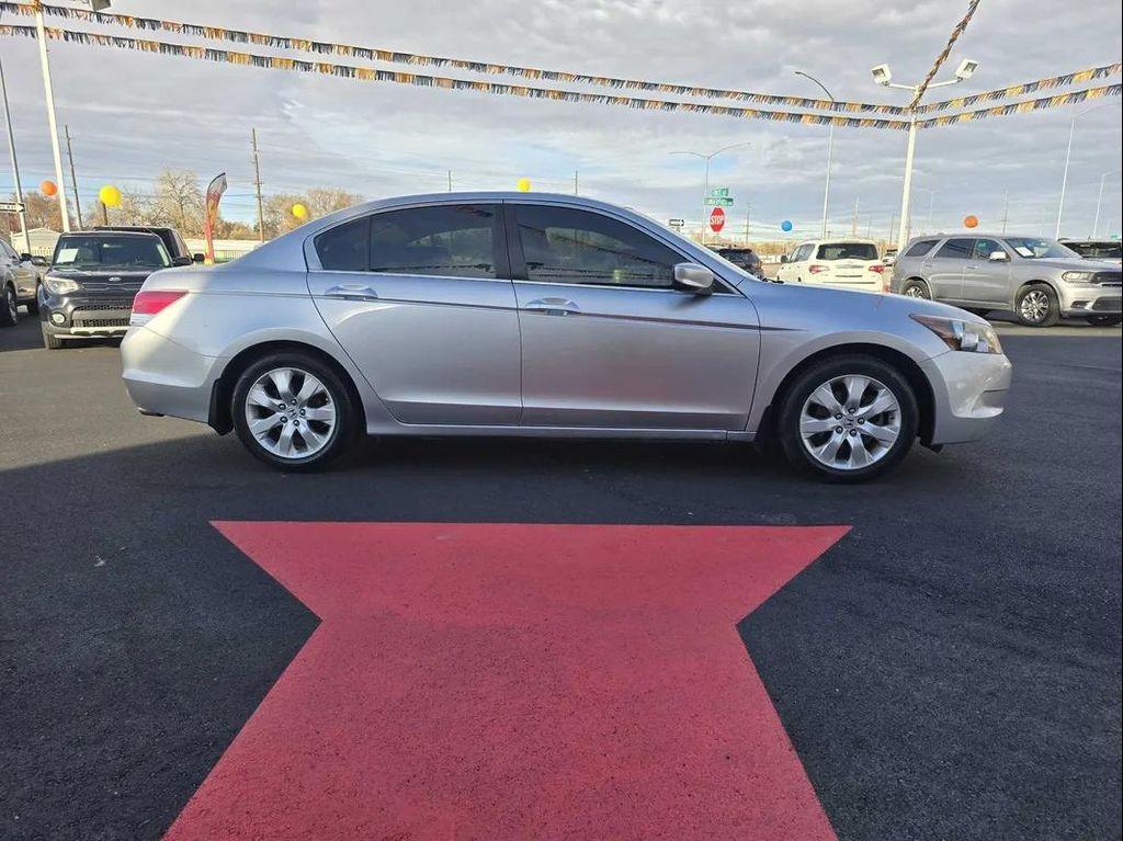 used 2008 Honda Accord car, priced at $9,977