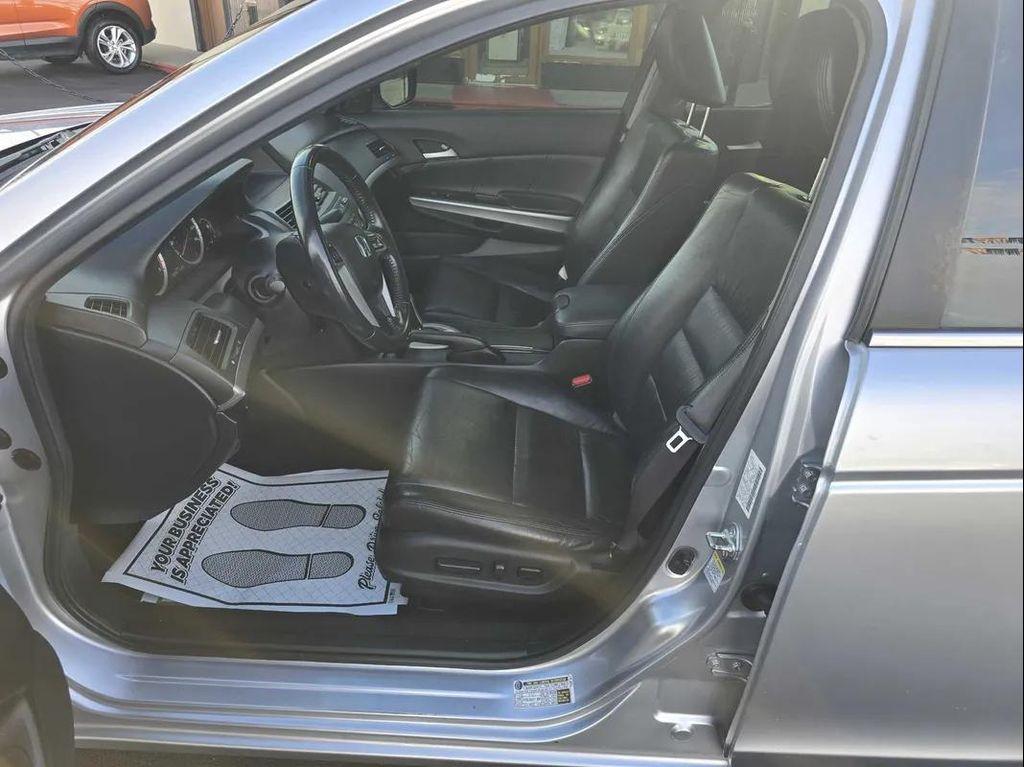 used 2008 Honda Accord car, priced at $9,977