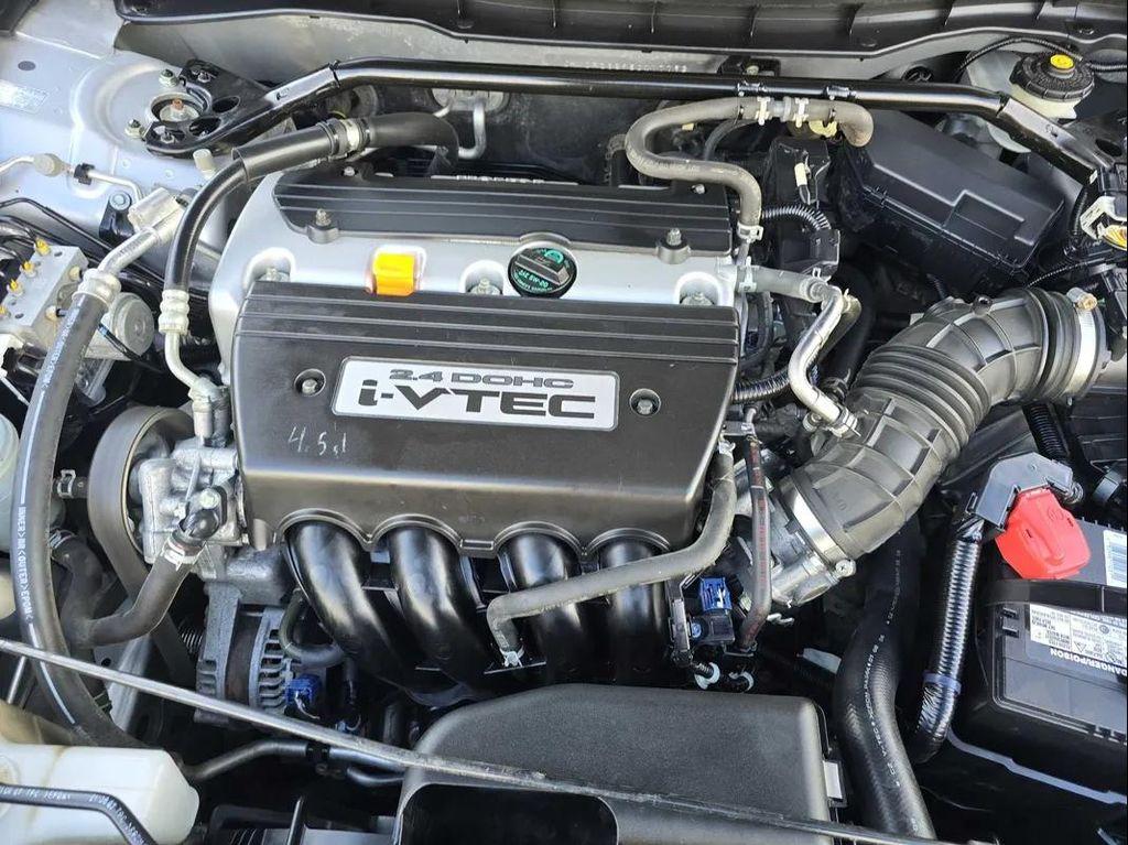 used 2008 Honda Accord car, priced at $9,977