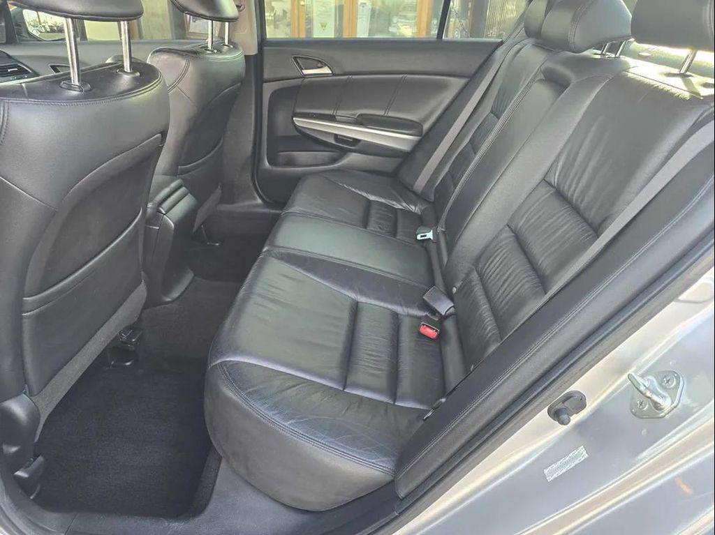 used 2008 Honda Accord car, priced at $9,977