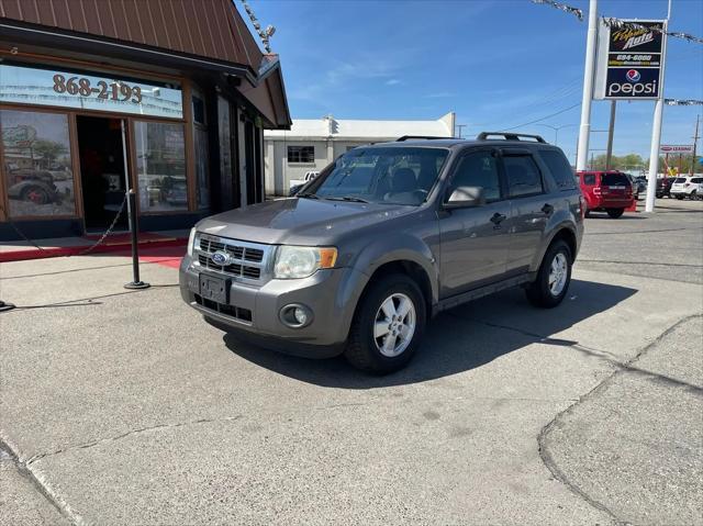 used 2010 Ford Escape car