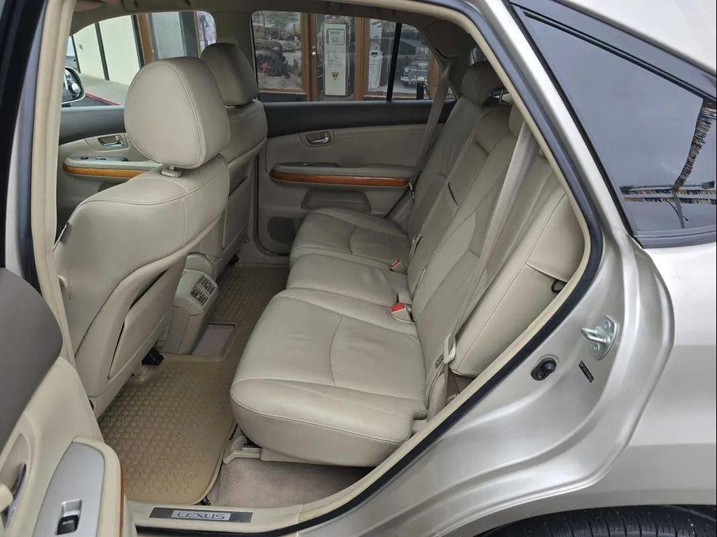 used 2005 Lexus RX 330 car, priced at $8,777