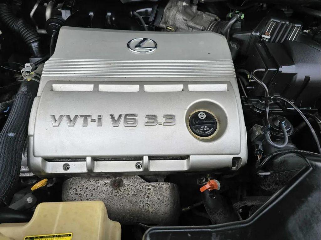 used 2005 Lexus RX 330 car, priced at $8,777