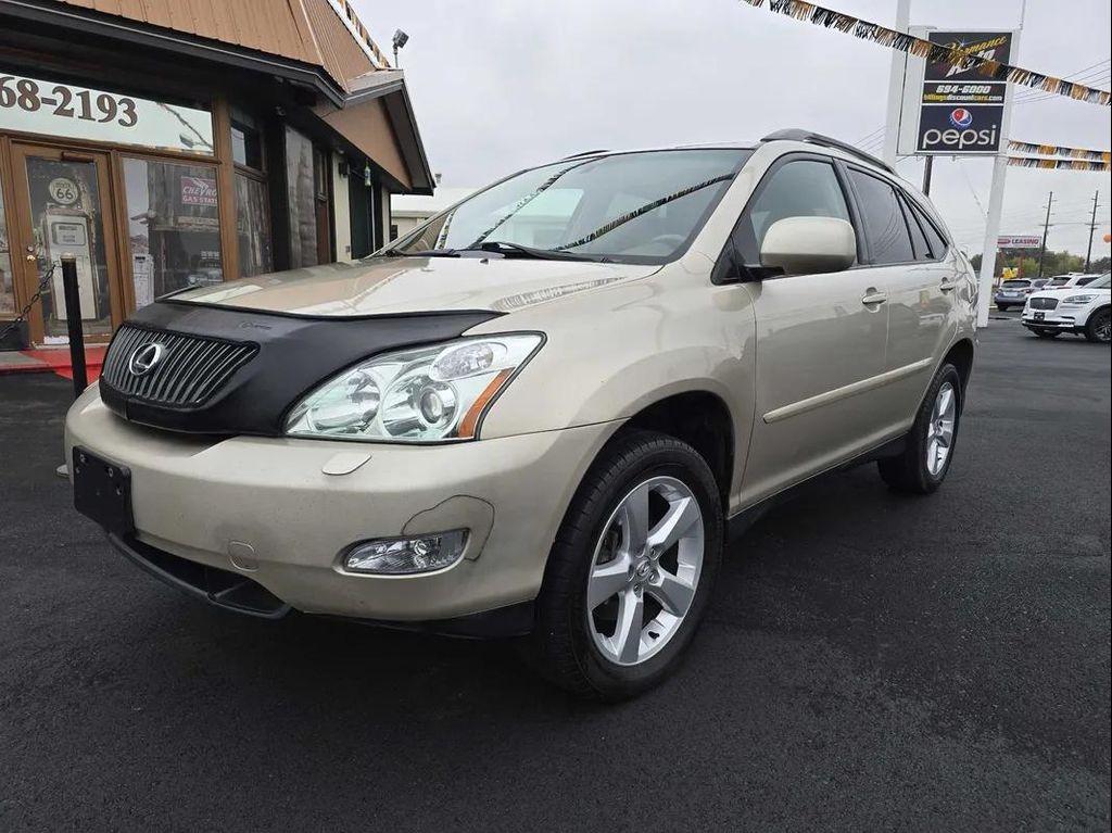 used 2005 Lexus RX 330 car, priced at $8,777
