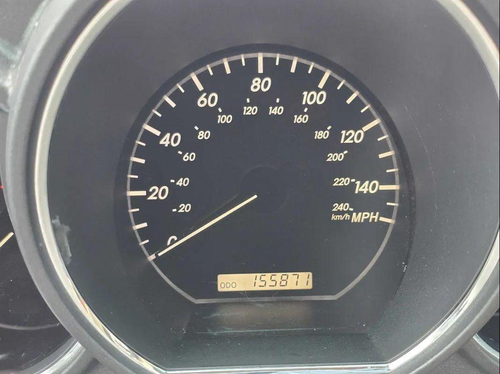 used 2005 Lexus RX 330 car, priced at $8,777
