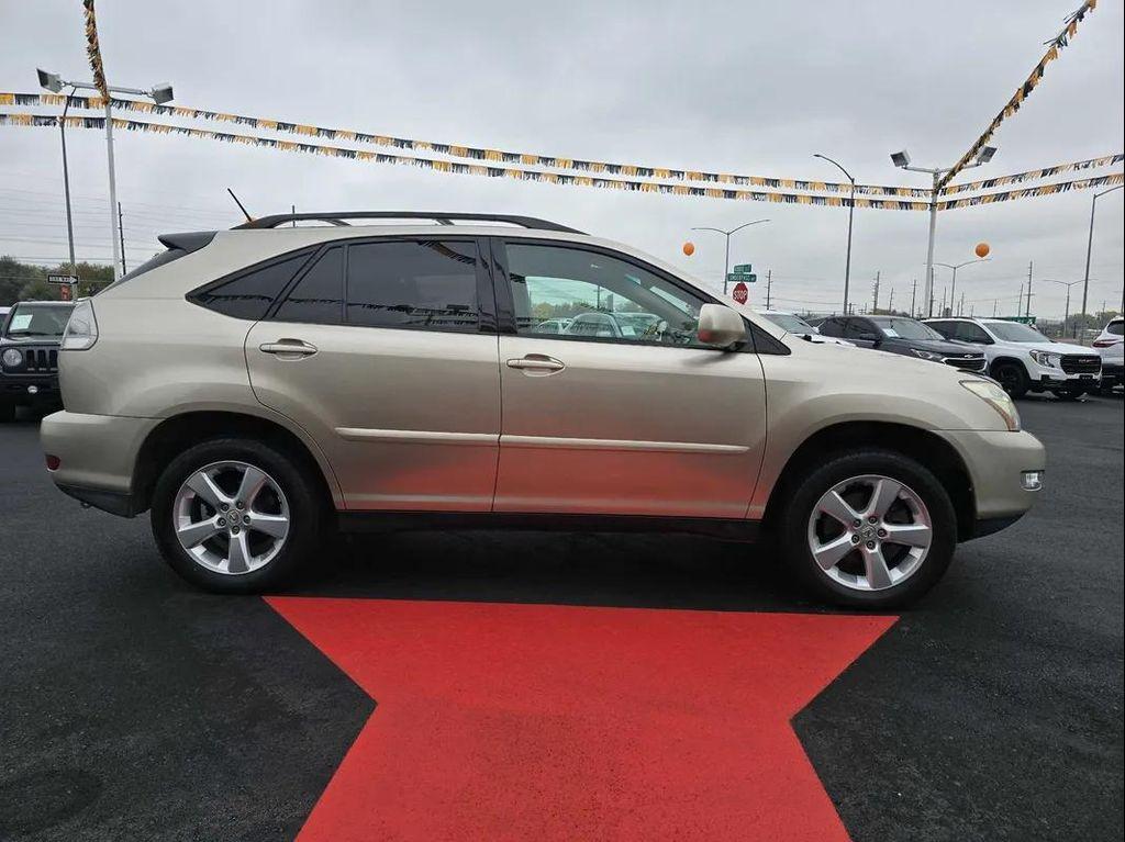 used 2005 Lexus RX 330 car, priced at $8,777