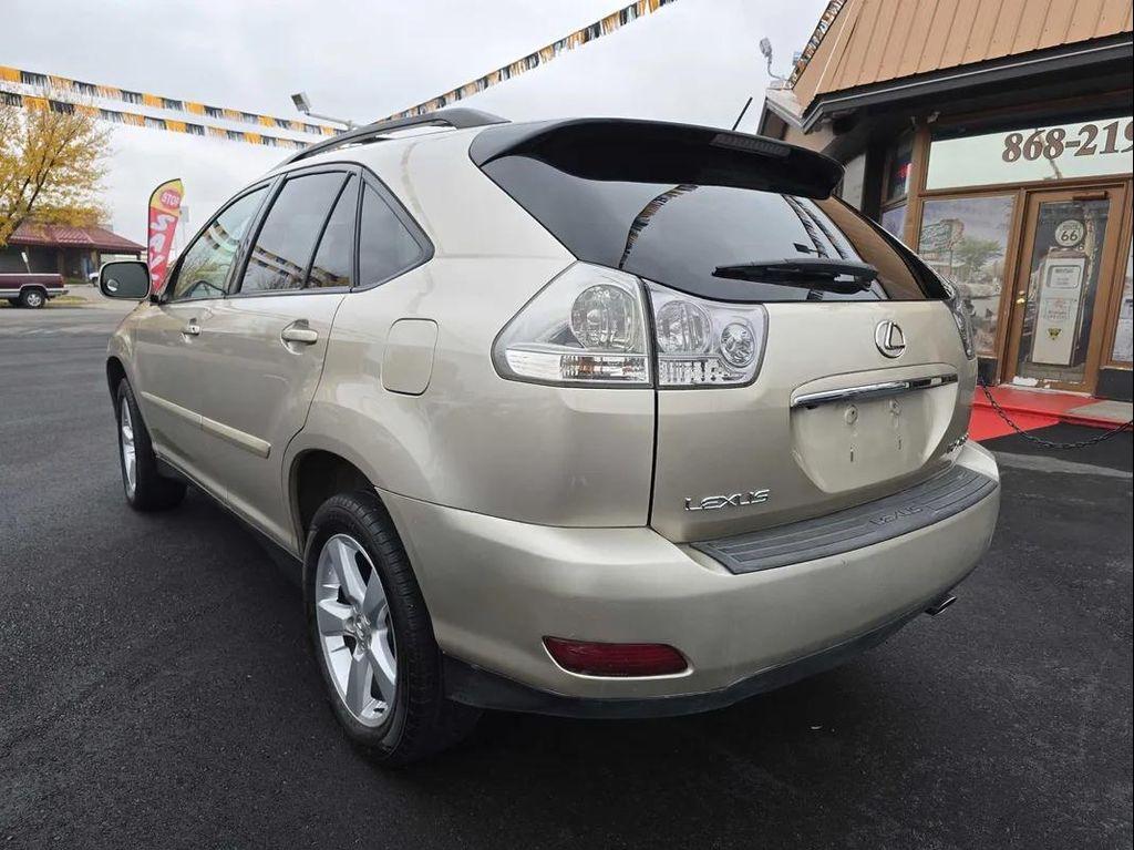 used 2005 Lexus RX 330 car, priced at $8,777