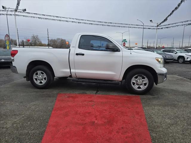 used 2007 Toyota Tundra car, priced at $7,777