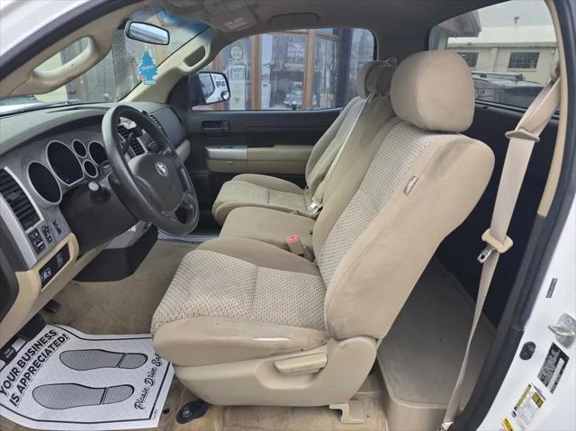 used 2007 Toyota Tundra car, priced at $7,777