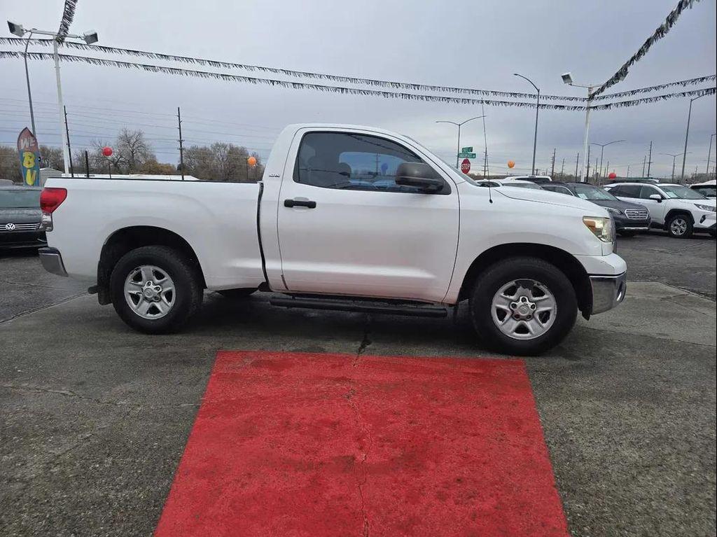 used 2007 Toyota Tundra car, priced at $7,777
