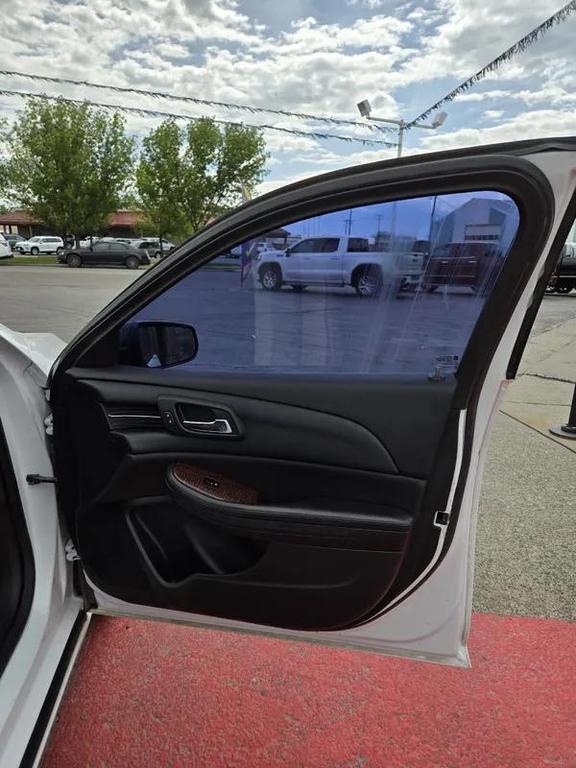 used 2013 Chevrolet Malibu car, priced at $5,777