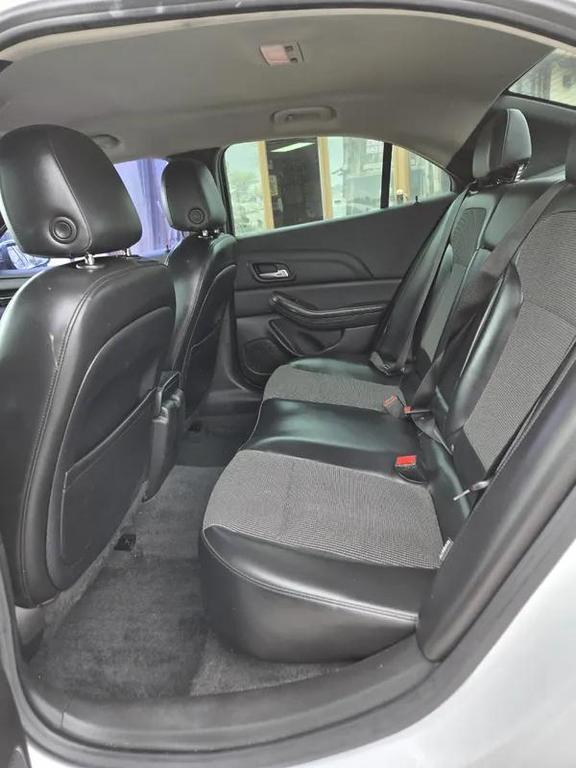 used 2013 Chevrolet Malibu car, priced at $5,777