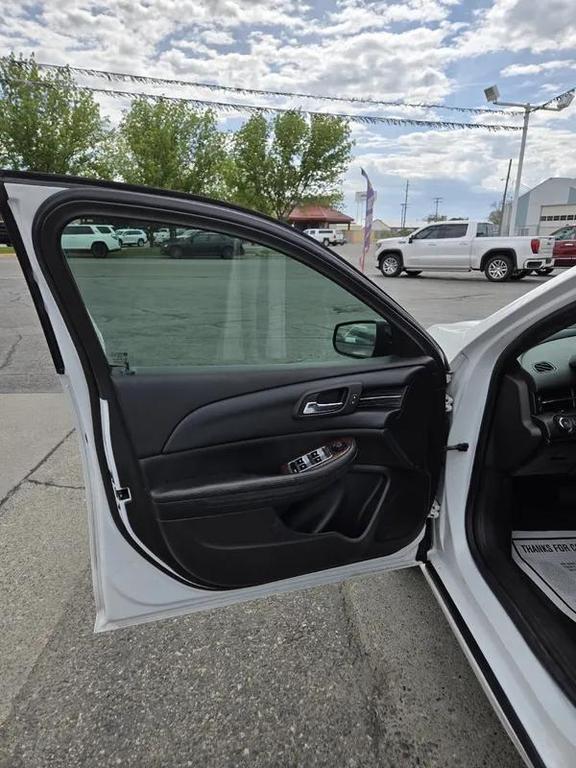 used 2013 Chevrolet Malibu car, priced at $5,777