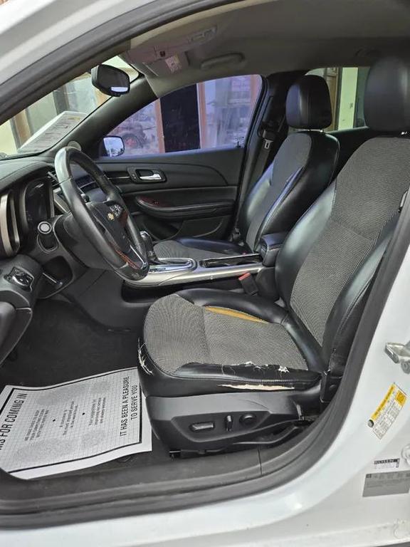 used 2013 Chevrolet Malibu car, priced at $5,777