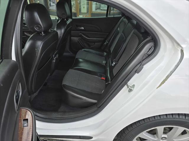 used 2013 Chevrolet Malibu car, priced at $5,777