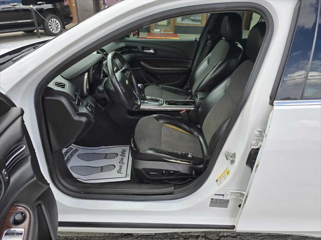 used 2013 Chevrolet Malibu car, priced at $5,777