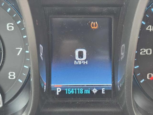 used 2013 Chevrolet Malibu car, priced at $5,777