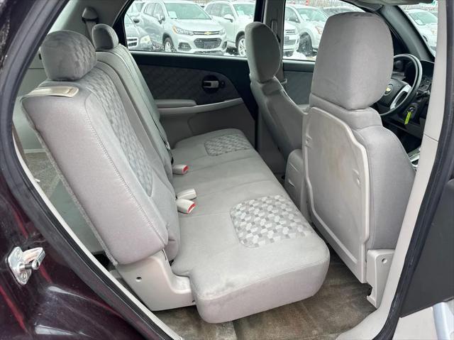 used 2007 Chevrolet Equinox car, priced at $4,777