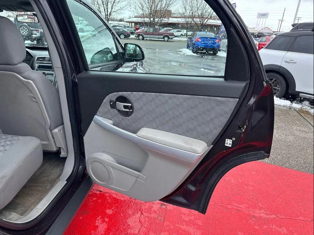 used 2007 Chevrolet Equinox car, priced at $4,777