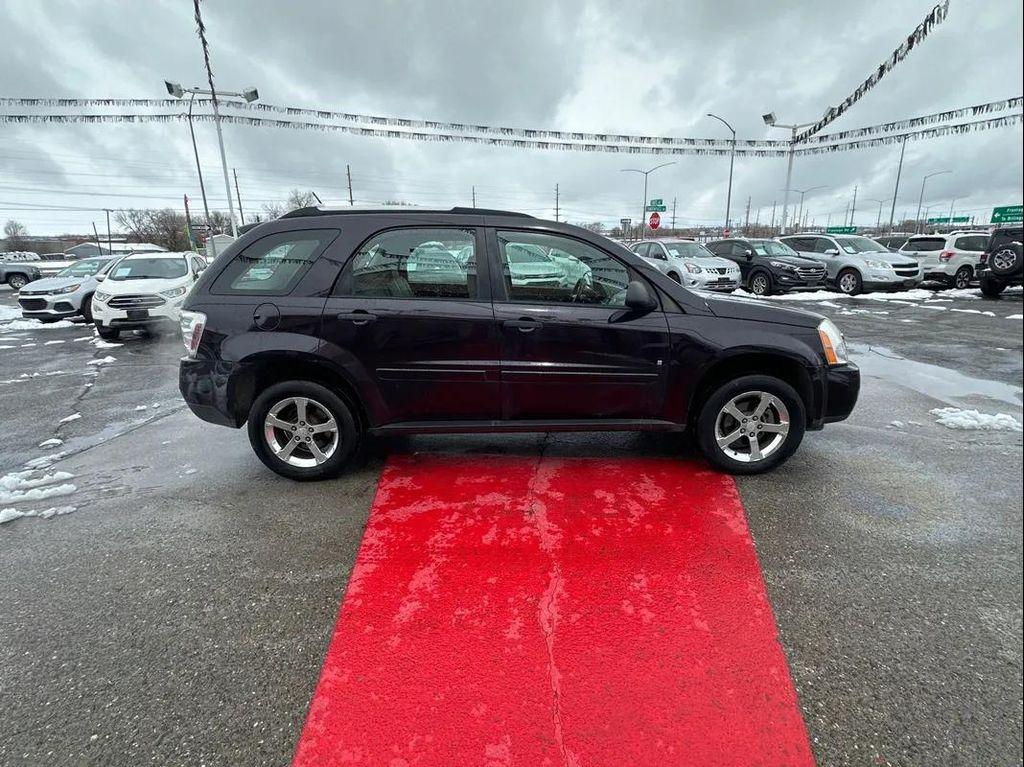 used 2007 Chevrolet Equinox car, priced at $4,777