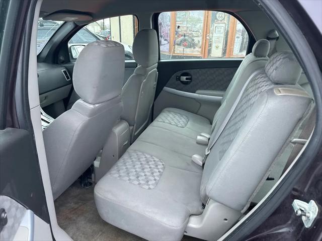 used 2007 Chevrolet Equinox car, priced at $4,777