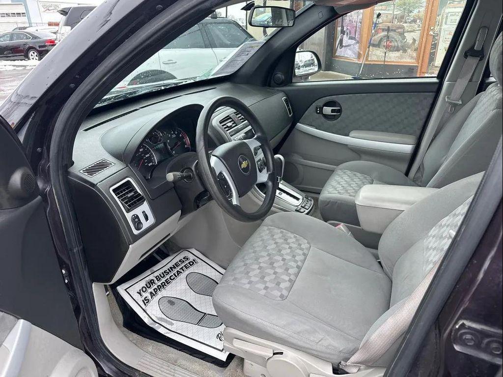 used 2007 Chevrolet Equinox car, priced at $4,777
