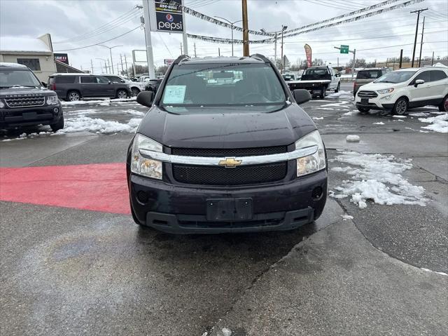 used 2007 Chevrolet Equinox car, priced at $4,777