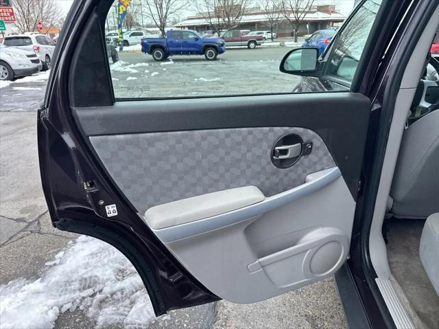 used 2007 Chevrolet Equinox car, priced at $4,777