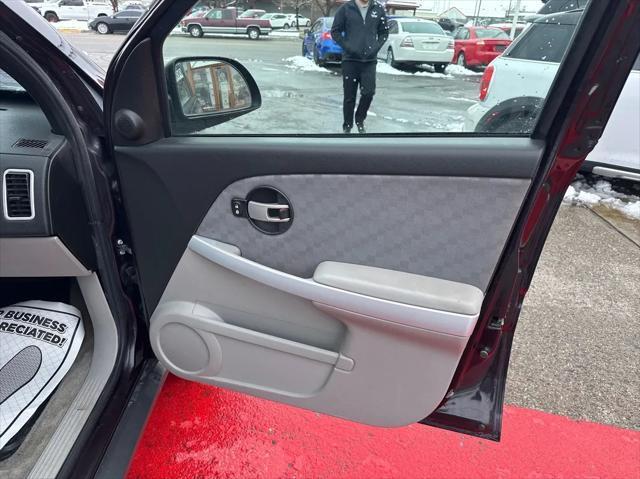 used 2007 Chevrolet Equinox car, priced at $4,777